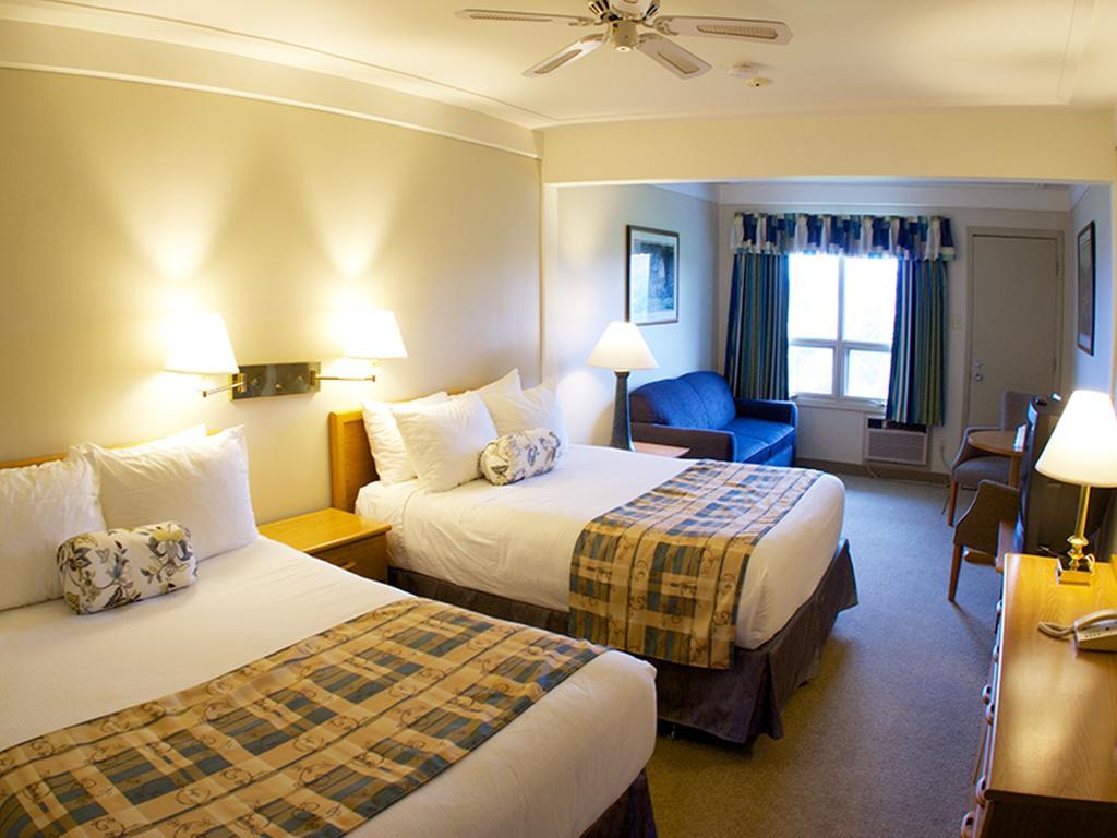 Silver Dart Lodge Baddeck Inlet Zewnętrze zdjęcie