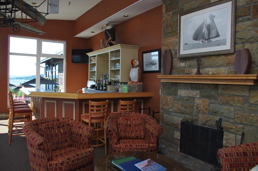 Silver Dart Lodge Baddeck Inlet Zewnętrze zdjęcie