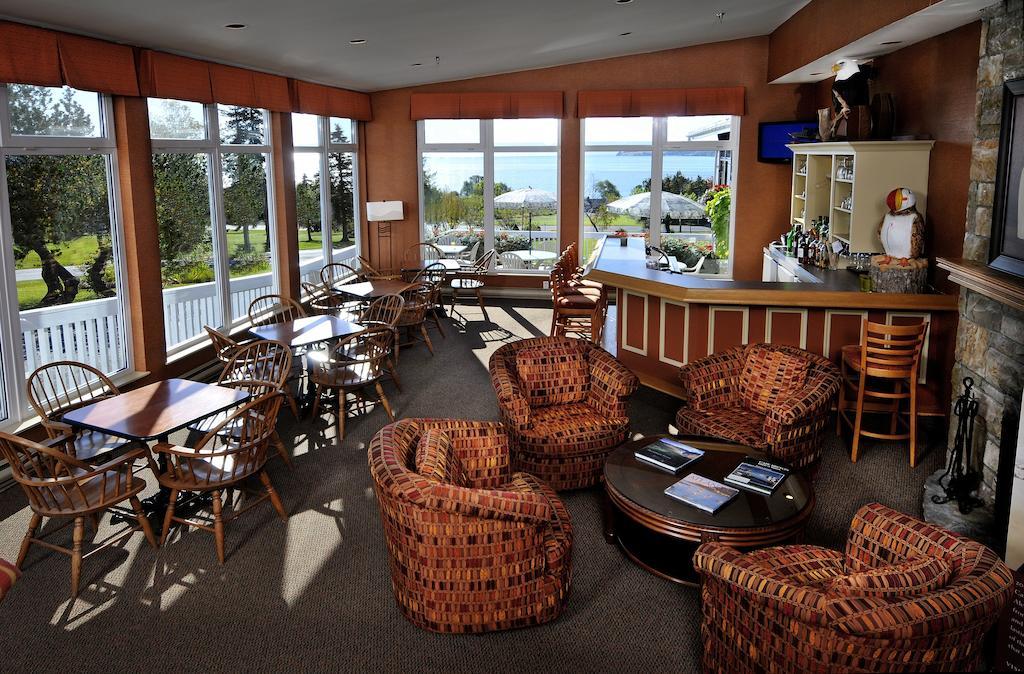 Silver Dart Lodge Baddeck Inlet Zewnętrze zdjęcie