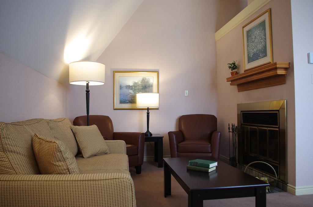 Silver Dart Lodge Baddeck Inlet Zewnętrze zdjęcie