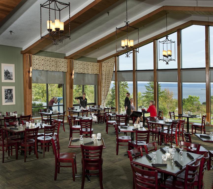 Silver Dart Lodge Baddeck Inlet Zewnętrze zdjęcie