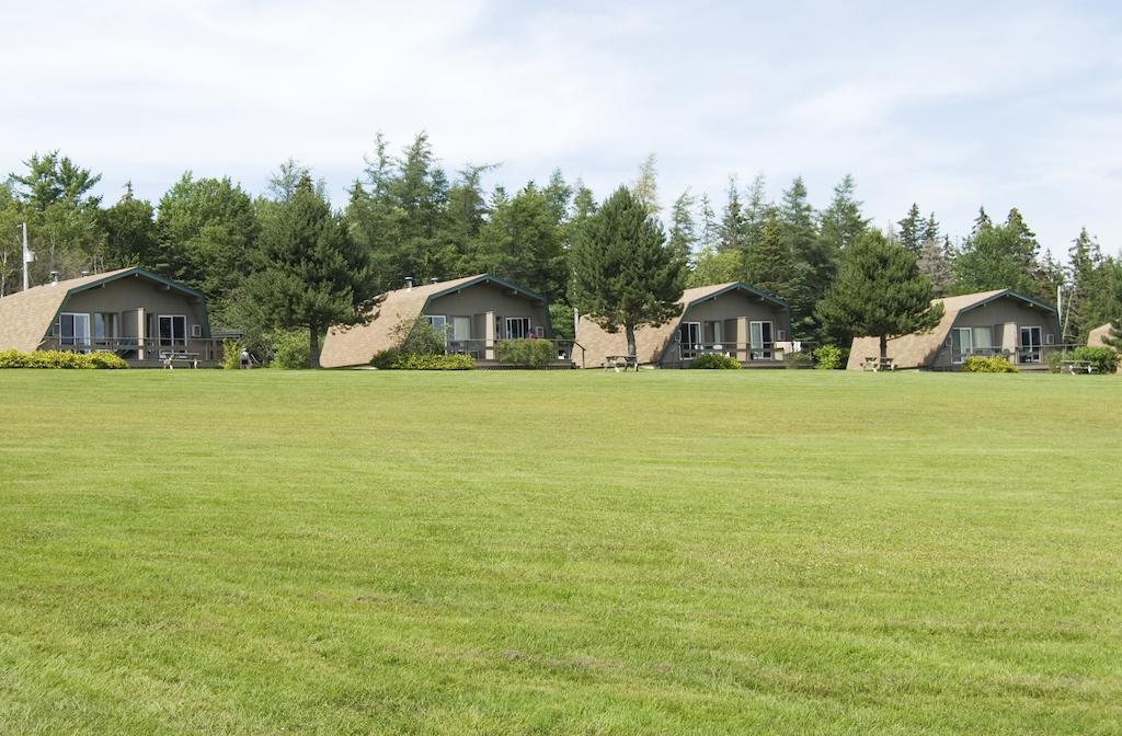 Silver Dart Lodge Baddeck Inlet Zewnętrze zdjęcie
