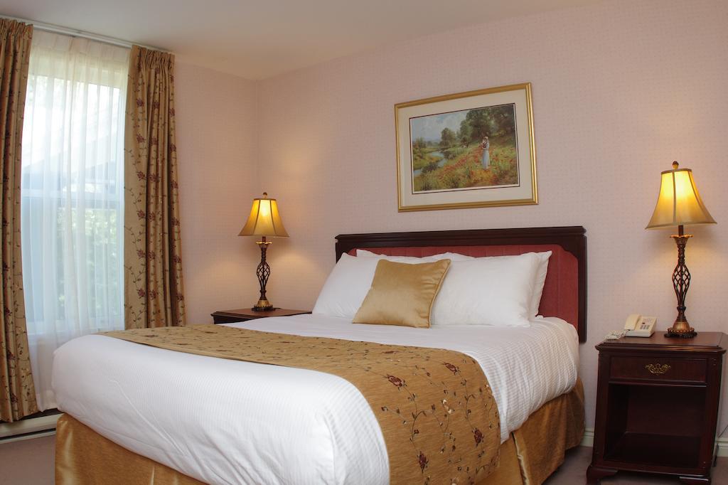 Silver Dart Lodge Baddeck Inlet Zewnętrze zdjęcie